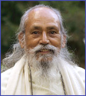 Babaji