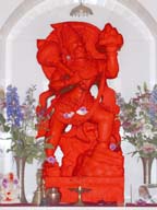 Shri Hanuman Ji